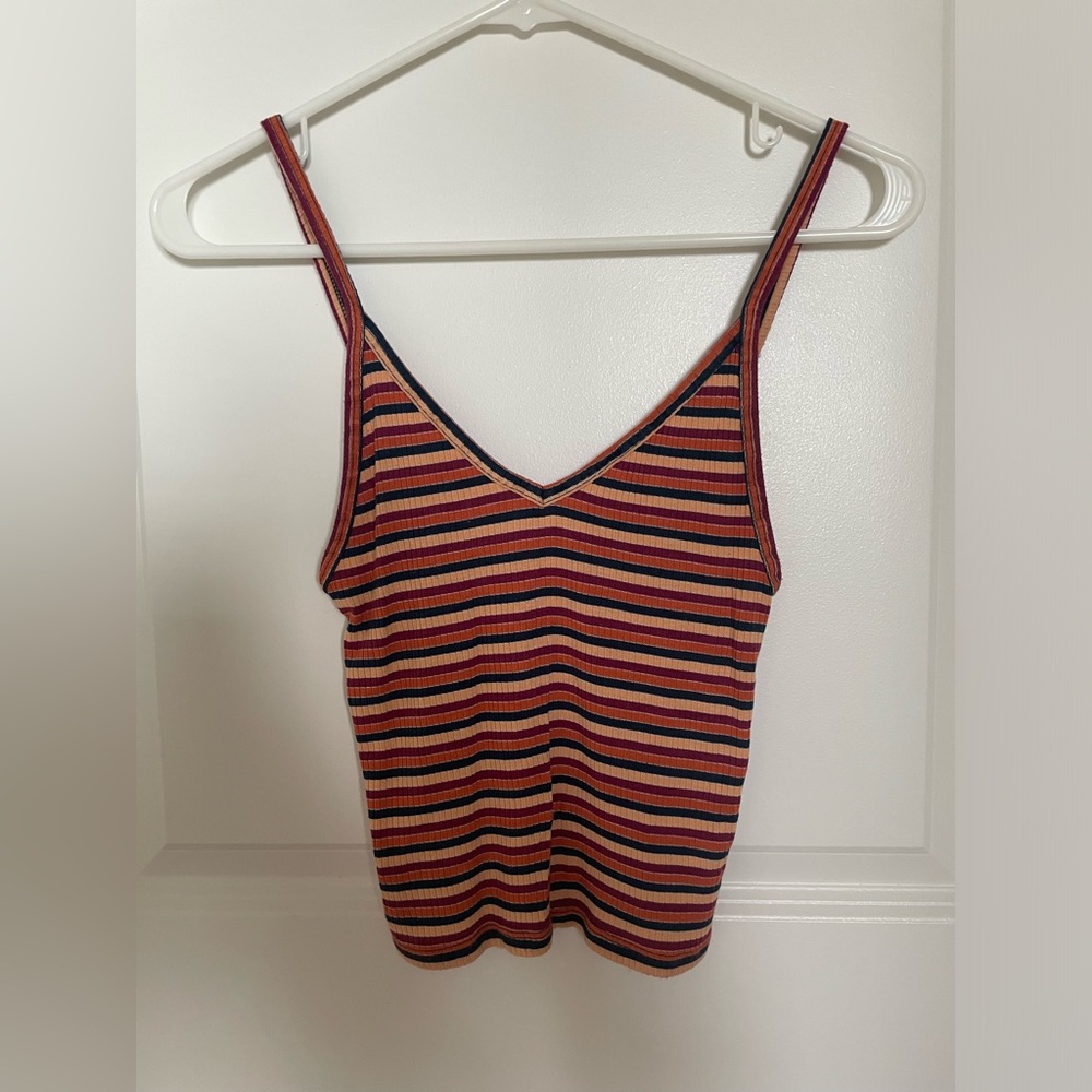 American Eagle soft & sexy tank top